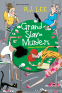 Cover Image: Grand Slam Murders