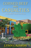 Cover Image: Corned Beef and Casualties