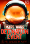 Cover Image: Detonation Event