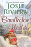Cover Image: Candleglow and Mistletoe