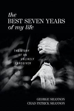 book cover for The Best Seven Years of My Life