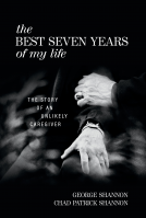 book cover for The Best Seven Years of My Life
