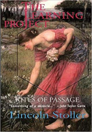 book cover for The Learning Project, Rites of Passage