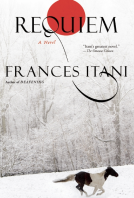 book cover for Requiem