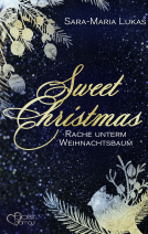 Buchcover für Sweet Christmas - Rache unterm Weihnachtsbaum