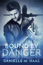 Cover Image: Bound by Danger