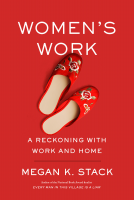 book cover for Women's Work