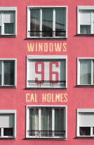 book cover for Windows 96