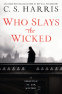 Cover Image: Who Slays the Wicked