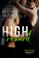 book cover for High Reward