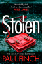 Cover Image: Stolen