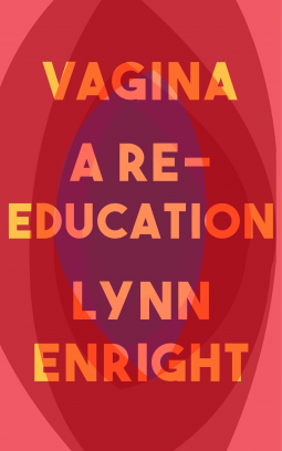 book cover for Vagina