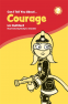 Cover Image: Can I Tell You About Courage?