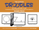 book cover for The Ultimate Droodles Compendium