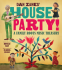 Cover Image: Dan Zanes' House Party!
