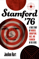 book cover for Stamford '76