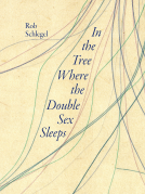 book cover for In the Tree Where the Double Sex Sleeps
