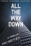 Cover Image: All the Way Down
