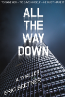 book cover for All the Way Down