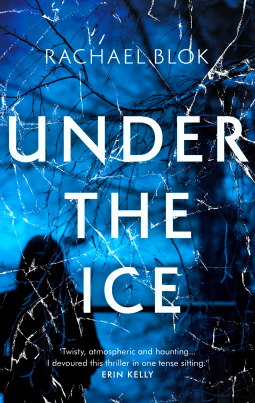 book cover for Under the Ice