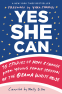 Cover Image: Yes She Can