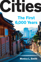book cover for Cities