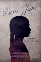 book cover for Dear Jane