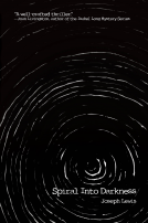 book cover for Spiral Into Darkness