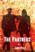 book cover for The Partners