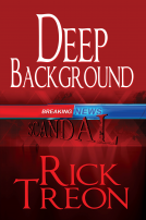 book cover for Deep Background