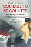 book cover for Courage to Be Counted
