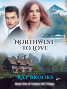 book cover for Northwest to Love