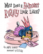 Cover Image: What Does A Princess Really Look Like?