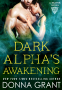 Cover Image: Dark Alpha's Awakening