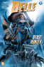 Cover Image: Belle: Beast Hunter