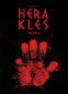 Cover Image: Herakles Book 2