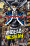 Cover Image: Undead Messiah manga volume 2 (English)