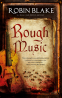 Cover Image: Rough Music