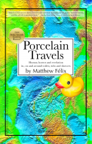 book cover for Porcelain Travels