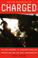 book cover for Charged