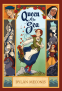 Cover Image: Queen of the Sea: A Graphic Novel