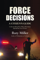 book cover for Force Decisions