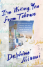 Cover Image: I'm Writing You from Tehran