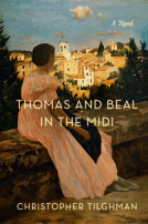 book cover for Thomas and Beal in the Midi