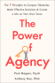 Cover Image: The Power of Agency