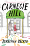Cover Image: Carnegie Hill