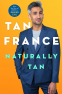 Cover Image: Naturally Tan