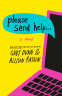 Cover Image: Please Send Help