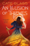 Cover Image: An Illusion of Thieves