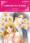 Cover Image: SURRENDER TO A PLAYBOY: Harlequin Manga